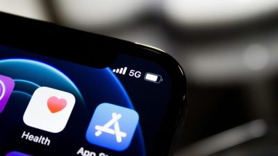 L'App Store bourdonne de nouvelles applications en 2026 et il semble que l'IA y soit pour quelque chose