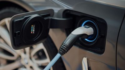 The future of vehicle diagnostics: Powering the EV transition