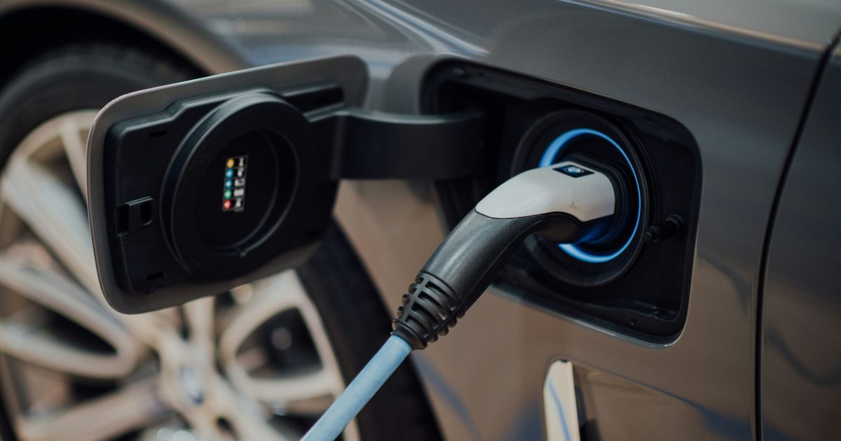 The future of vehicle diagnostics: Powering the EV transition