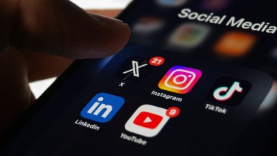X présente l'application de messagerie XChat pour les utilisateurs d'iPhone