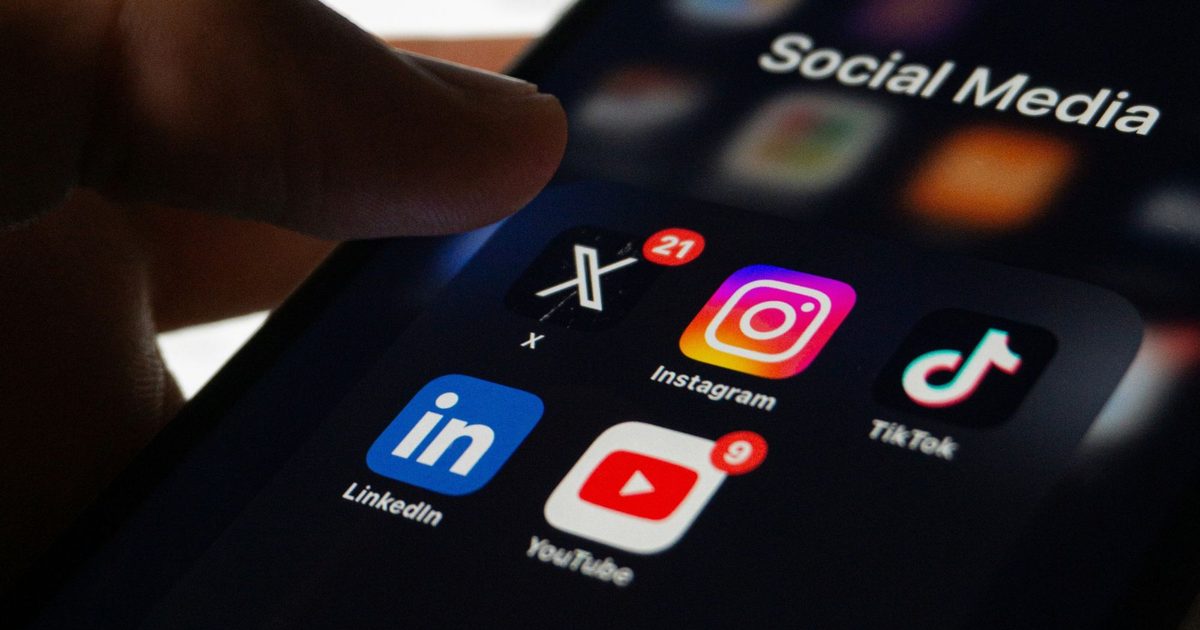 X présente l'application de messagerie XChat pour les utilisateurs d'iPhone