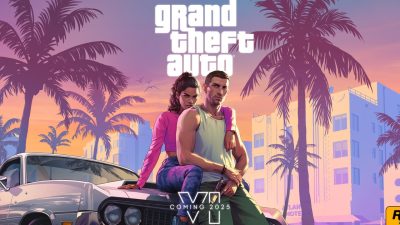 Le prochain Grand Theft Auto ne coûtera pas une bombe, après tout, alors que le PDG de Take-Two parle de GTA 6