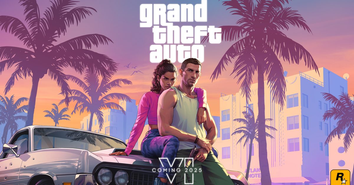 Le prochain Grand Theft Auto ne coûtera pas une bombe, après tout, alors que le PDG de Take-Two parle de GTA 6