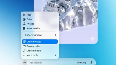 Le Gémeaux de Google vient d'écraser la fête Mac d'Apple, et il a battu Siri à la porte