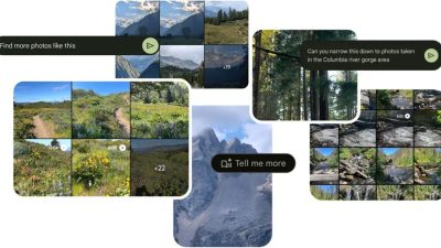 Google Photos vous fait maintenant gagner une précieuse seconde avec une astuce de copie semblable à celle de l'iPhone