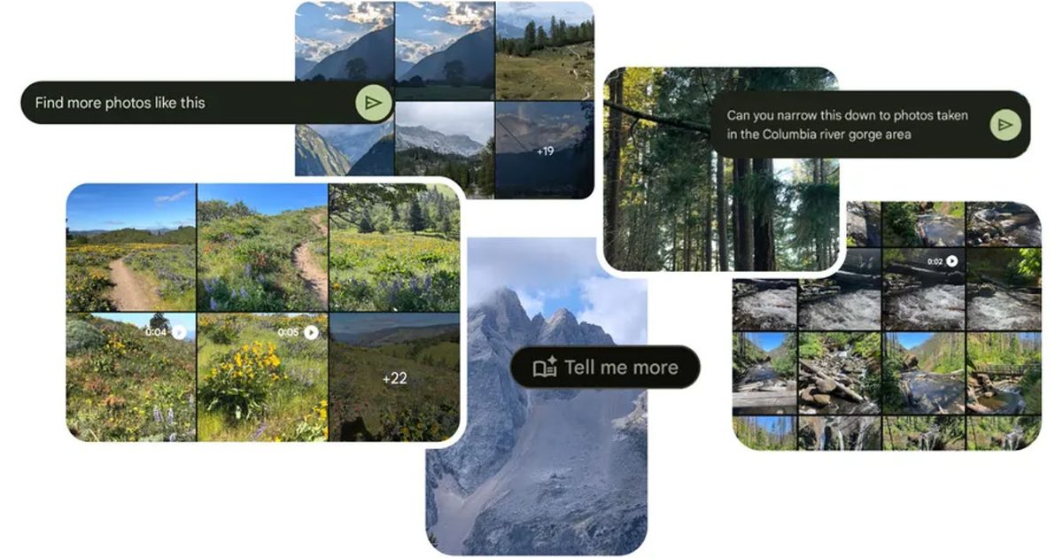 Google Photos vous fait maintenant gagner une précieuse seconde avec une astuce de copie semblable à celle de l'iPhone