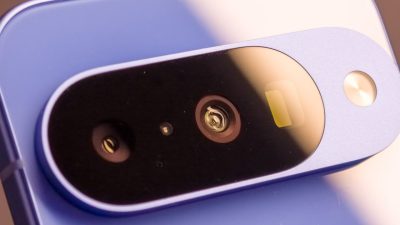 Le Pixel 10 obtient un correctif de sécurité que la plupart des gens ne remarqueront jamais