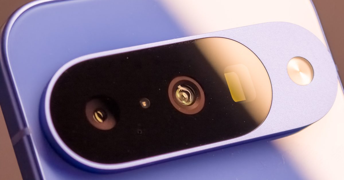 Le Pixel 10 obtient un correctif de sécurité que la plupart des gens ne remarqueront jamais