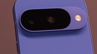 Your Pixel 10 can now run Steam games offline (sort of)