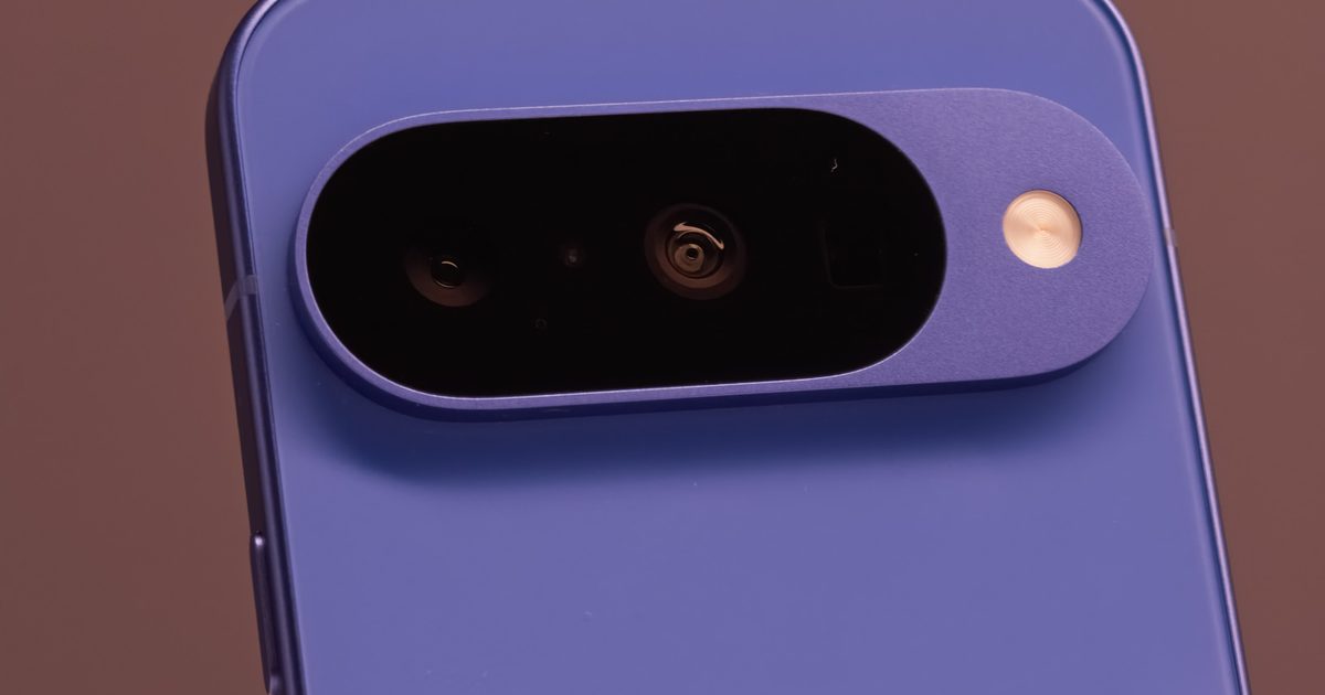 Your Pixel 10 can now run Steam games offline (sort of)