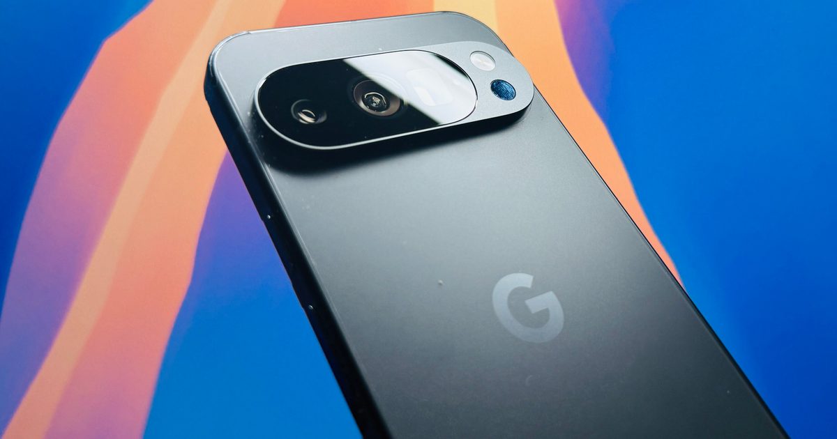 La fuite du Pixel 11 Pro XL montre un téléphone plus grand, pas un nouveau