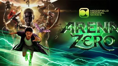 Higgsfield parie sur des séries générées par l'IA avec des originaux sélectionnés par le spectateur