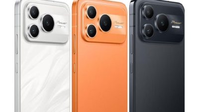 Prêt pour les téléphones avec une batterie massive de 11 000 mAh ? L'honneur pourrait juste vous en donner un