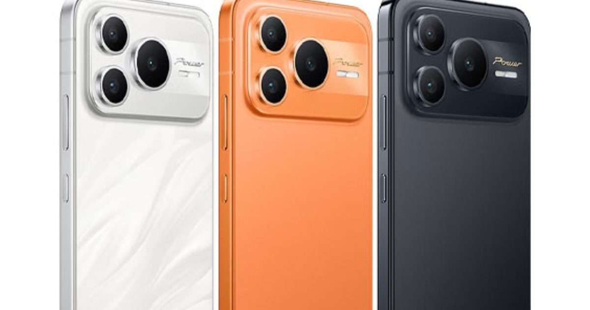 Prêt pour les téléphones avec une batterie massive de 11 000 mAh ? L'honneur pourrait juste vous en donner un