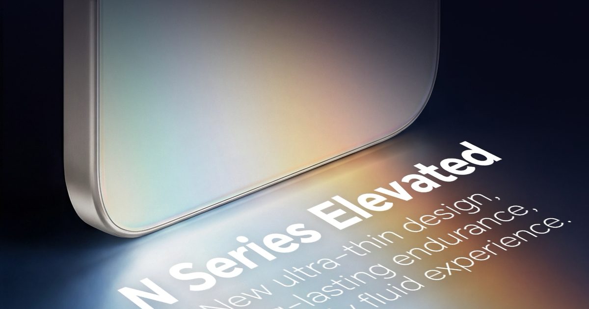 Honor taquine son prochain téléphone alors qu'il s'efforce de relancer le marché phare abordable