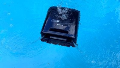 Beatbot Sora 70 Review : Le robot 4-en-1 sans fil qui nettoie enfin votre rebord de bronzage