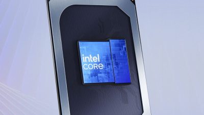 Les processeurs Intel Core Series 3 sont là et ils promettent plus de performances pour moins d'argent