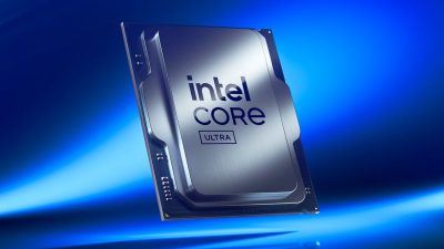 La fuite d'Intel Nova Lake est une chose : des quantités absurdes de cache