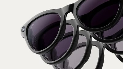 Meta’s AI smart glasses have a creepy reputation, but they are finding a good purpose too