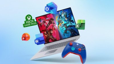 Les nouveaux cadeaux Windows 11 de Microsoft sont utiles, mais ils se sentent aussi un peu désespérés