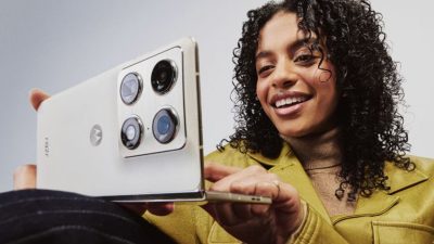 Motorola Razr Fold pourrait enfin arriver sur les étagères le mois prochain