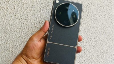 Oppo Find X9 Ultra débarque avec des coups de caméra qu'Apple et Samsung n'oseront pas tenter