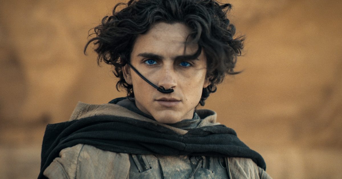 Dune 3 arrive plus tôt que son directeur initialement prévu