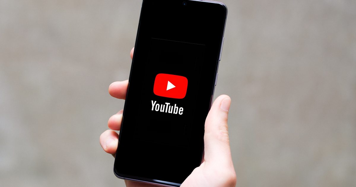 Vous pouvez enfin supprimer les courts métrages YouTube ennuyeux de votre flux