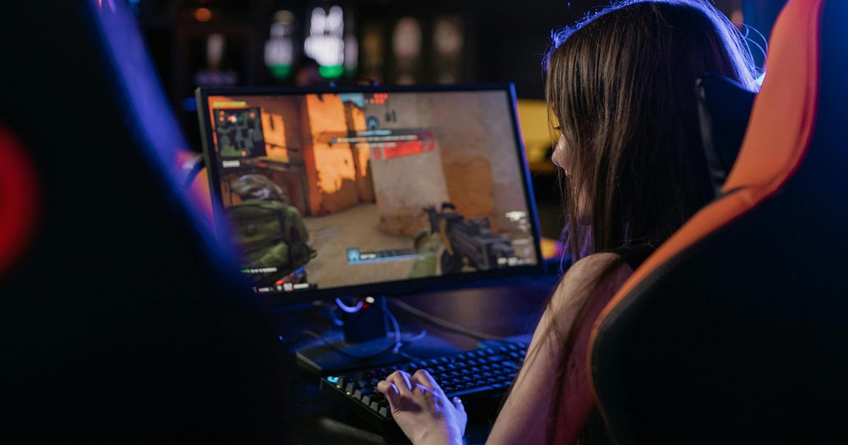 Le prochain moniteur de jeu de TCL pourrait atteindre un taux de rafraîchissement stupéfiant de 640 Hz 