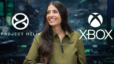 Microsoft avertit que l'IA RAMmageddon pourrait augmenter le prix de Xbox Project Helix