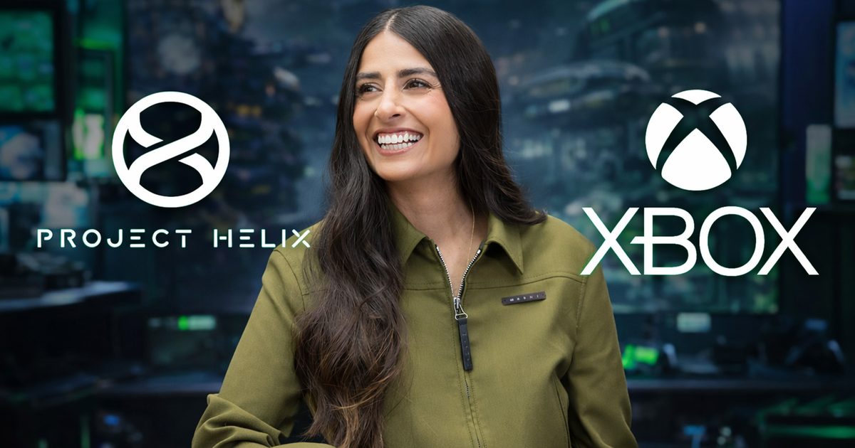 Microsoft avertit que l'IA RAMmageddon pourrait augmenter le prix de Xbox Project Helix