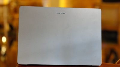 J'ai utilisé un MacBook Air pendant 3 ans, mais le Galaxy Book6 Pro a maintenant ma loyauté