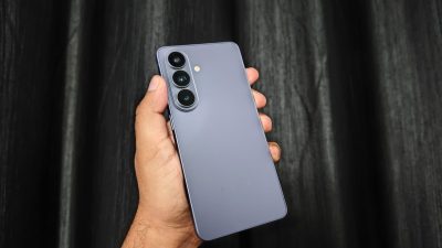 J'ai mis le Galaxy S26 à la poubelle dans mon commentaire, mais il est toujours ennuyeux d'aimer