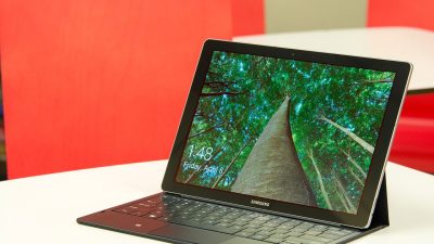 Samsung a discrètement augmenté le prix de ses tablettes Galaxy aux États-Unis