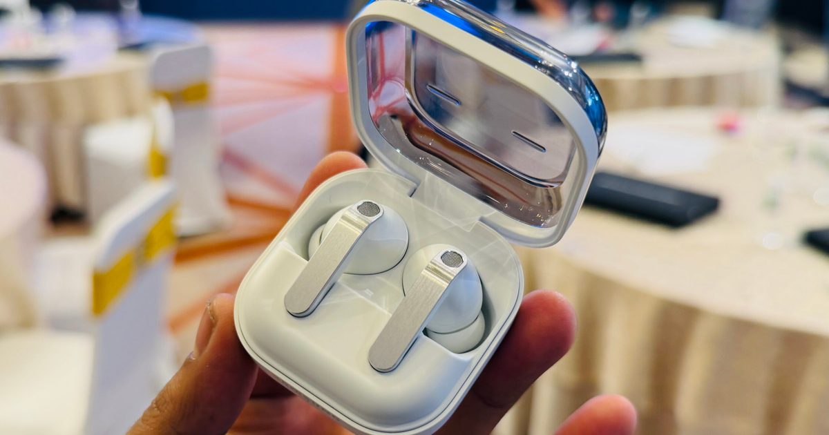 Samsung’s next big audio bet might skip your ears entirely