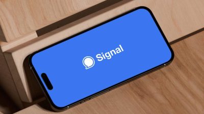 Le FBI vient de craquer des textes Signal ouverts sur un iPhone. Voici comment verrouiller le vôtre