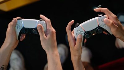 Je recommande fortement ces 3 jeux incontournables ce week-end sur PS5, Xbox et PC