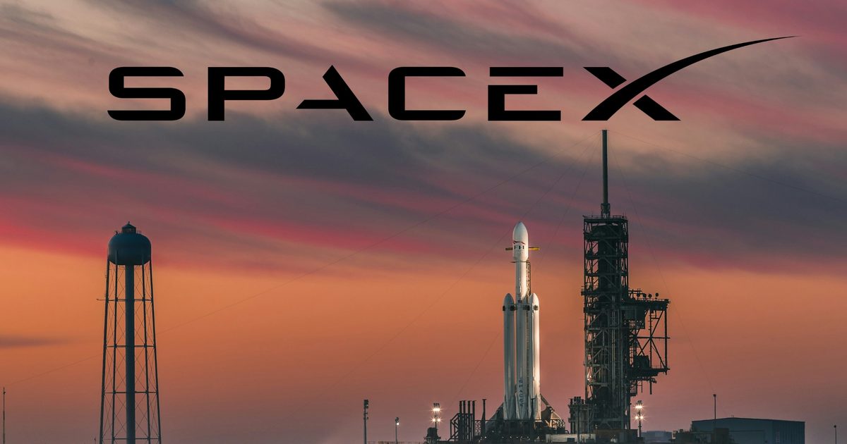 SpaceX murmure discrètement le risque de ses centres de données d'IA ambitieux dans l'espace
