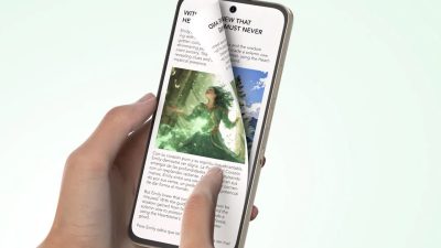 Le NXTPAPER 70 Pro de TCL est enfin aux États-Unis, et il ne coûte que 199 $