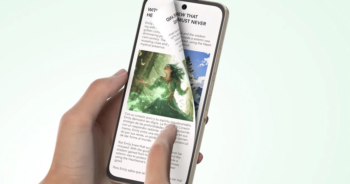 Le NXTPAPER 70 Pro de TCL est enfin aux États-Unis, et il ne coûte que 199 $