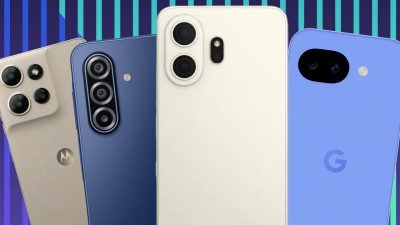 Je ne vois pas de raison valable de choisir un autre téléphone économique plutôt que le TCL NXTPAPER 70 Pro