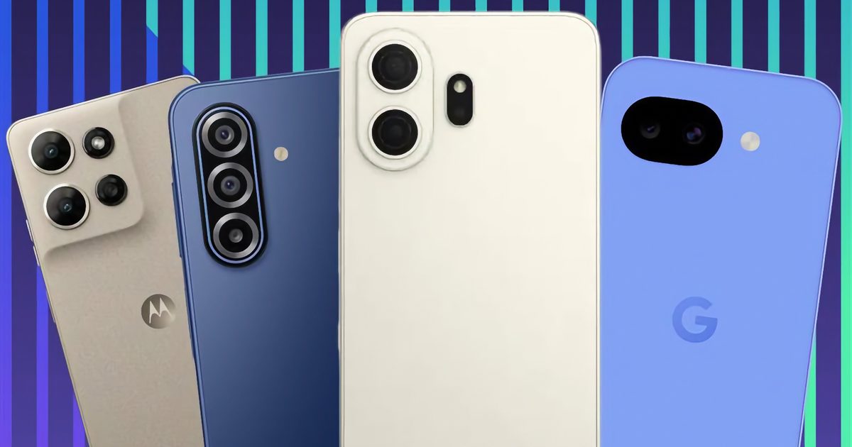 Je ne vois pas de raison valable de choisir un autre téléphone économique plutôt que le TCL NXTPAPER 70 Pro