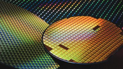 Apple pourrait avoir un avant-goût de puces sub-nanométriques en 2029