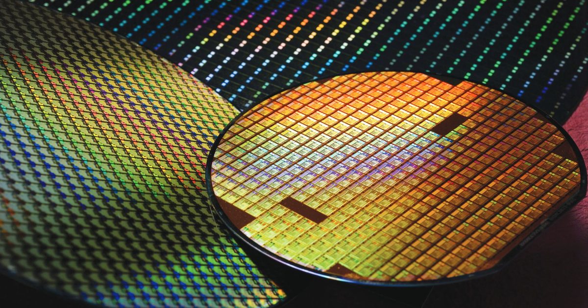 Apple pourrait avoir un avant-goût de puces sub-nanométriques en 2029