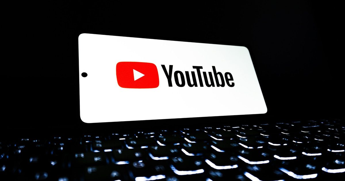 Juste au cas où vous l'auriez manqué, YouTube Music Premium a également fait une randonnée