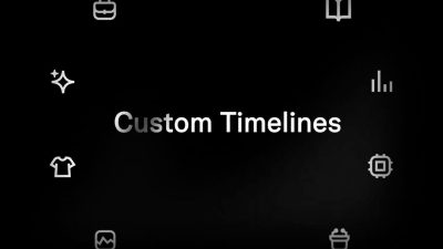 X is closing communities. But hey, you now have custom timelines and group chats