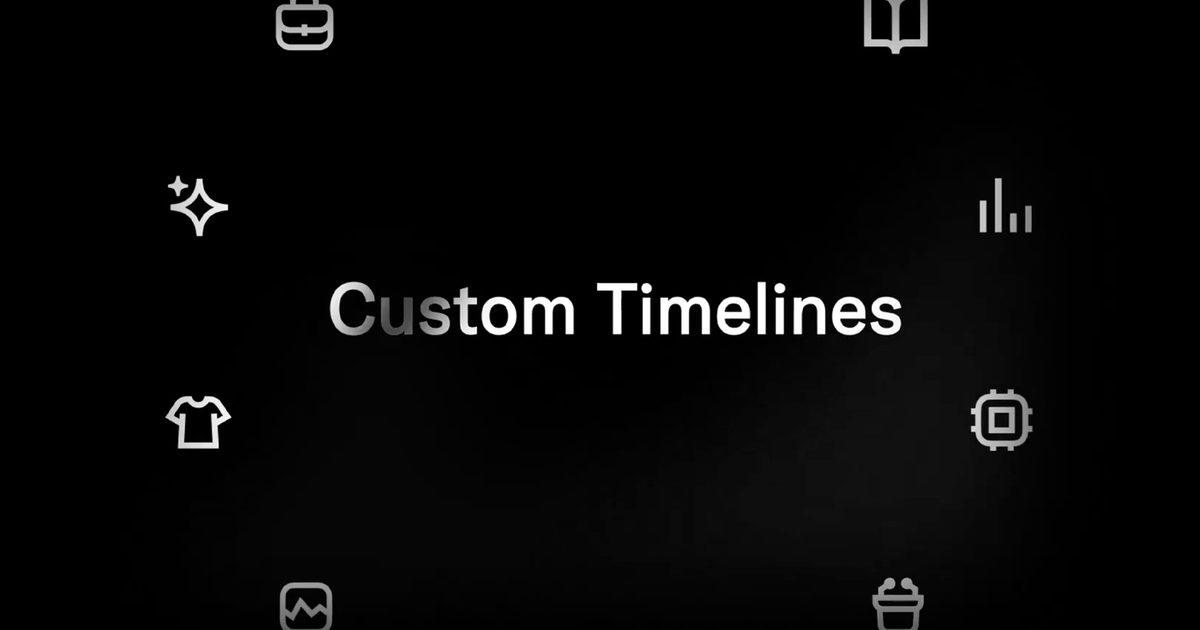 X is closing communities. But hey, you now have custom timelines and group chats