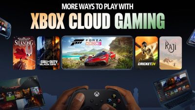 Les fuites suggèrent que Xbox Cloud Gaming pourrait ramener des classiques perdus