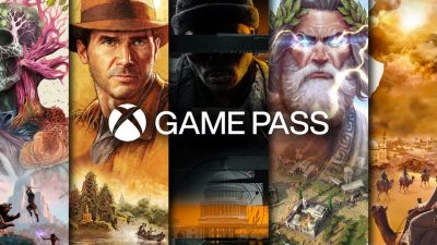 Le Xbox Game Pass vient de devenir moins cher, et je ne me plains pas du pivot qu'il offre