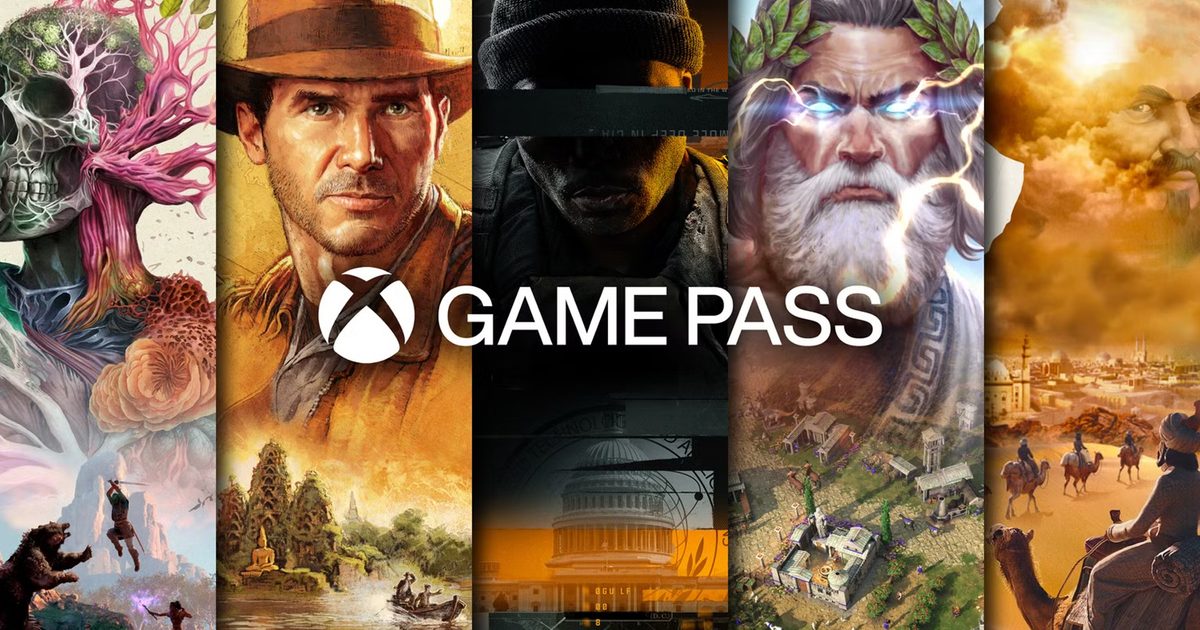 Le Xbox Game Pass vient de devenir moins cher, et je ne me plains pas du pivot qu'il offre